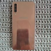 Samsung Galaxy A7 64GB Gold (2018)