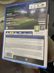 EA Sports FC 24 PlayStation 4