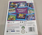 My Sims Party Wii
