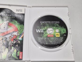 Ghostbusters: The Video Game Wii for sale