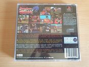 Battle Arena Toshinden 2 PlayStation