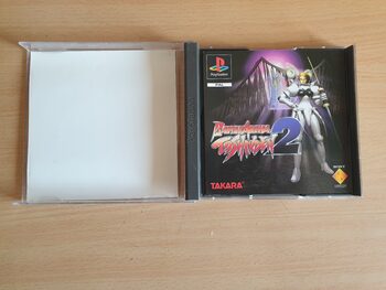 Get Battle Arena Toshinden 2 PlayStation