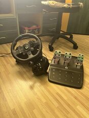 Buy Logitech g923+shifter 