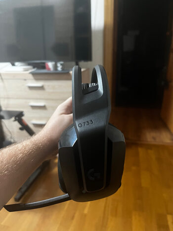 Buy Logitech G733