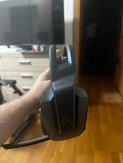 Logitech G733