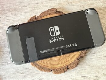 Buy Nintendo Switch Con Protector de pantalla y accesorios