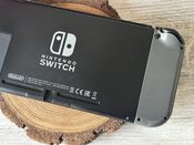 Nintendo Switch Con Protector de pantalla y accesorios