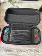 Nintendo Switch Con Protector de pantalla y accesorios for sale