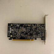 MSI GeForce GT 1030 2 GB 1265-1518 Mhz PCIe x16 GPU for sale