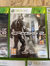 Medal of honor, shadowrun, crysis, bionic, gears of war for sale
