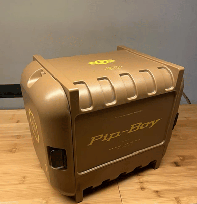 Fallout 4 Pip-Boy Edition PlayStation 4