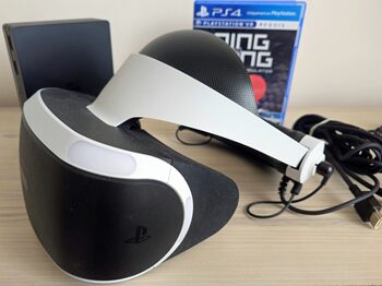 Buy sony vr + ping pong žaidimas