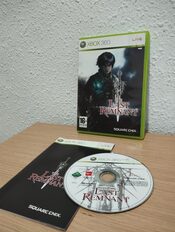 The Last Remnant Xbox 360