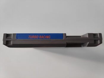 Buy Turbo Racing NES