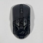 ASUS Optical Gaming Mouse - ROG Pugio II | Ergonomic & Truly Ambidextrous PC