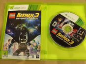 LEGO Batman 3: Beyond Gotham Xbox 360