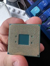 AMD Ryzen 5 1600 (14nm) 3.2-3.6 GHz AM4 6-Core CPU