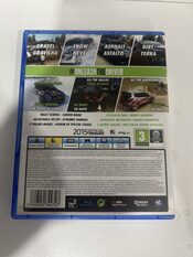 WRC 5 FIA World Rally Championship PlayStation 4