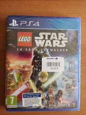 LEGO Star Wars: The Skywalker Saga PlayStation 4