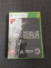 Medal of Honor Xbox 360