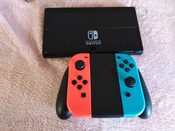 Redeem Nintendo Switch OLED + 6 juegos