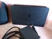 Nintendo Switch OLED + 6 juegos for sale