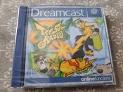 Jet Set Radio Dreamcast