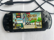 psp 3000 atrista 32gb for sale