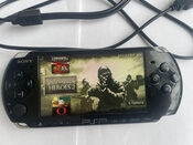 psp 3000 atrista 32gb