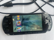 psp 3000 atrista 32gb