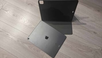 Buy Apple iPad Pro 12.9 256GB Wi-Fi Space Gray (2018)