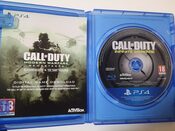 Call of Duty: Infinite Warfare PlayStation 4