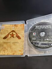 Buy Resistance: Fall of Man PlayStation 3