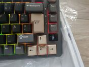 RK ROYAL KLUDGE M75 (RED SWITCH)