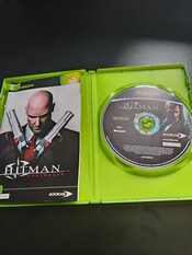 Buy Hitman: Contracts Xbox