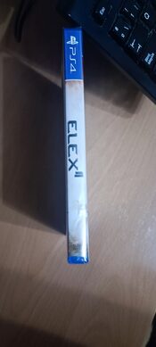 Buy Elex II PlayStation 4