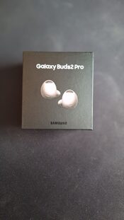  Samsung Galaxy Buds 2 Pro 