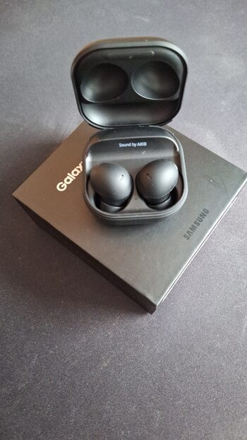  Samsung Galaxy Buds 2 Pro 