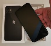 Apple iPhone 11 64GB Black