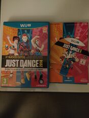 Just Dance 2014 Wii U