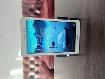 Buy Huawei MediaPad T1 8.0 16GB