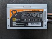 Cougar Power 700w 80+ bronze Psu