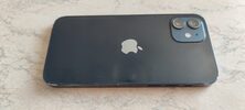 Apple iPhone 12 64GB Black