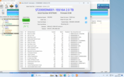 Get Seagate Barracuda St2000dm001 2 Tb 3.5 Internal Hard Drive - Sata - 7200 RPM - 64 Mb Buffer