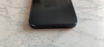 Apple iPhone 12 64GB Black