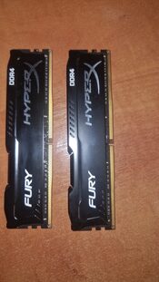 ADATA XPG GAMMIX D10 16 GB (2 x 8 GB) DDR4-3000 Black / Silver PC RAM