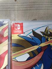 Lote Pokémon Espada y Escudo Nintendo Switch for sale