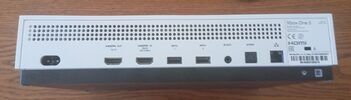 Xbox One S 1TB for sale