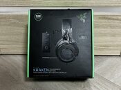 Razer Kraken Tournament Edition (TE) Gaming Headphones