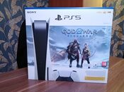 PlayStation 5, Black & White, 825GB